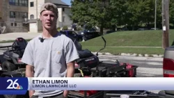 Lakeshore businesses combat rising fuel costs as gas prices climb