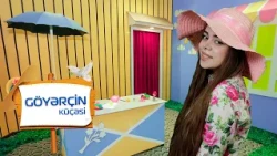 "Göyərçin küçəsi" - 25 sentyabr 2026-cı il