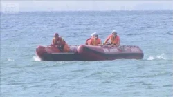 琵琶湖で遺体を発見　捜しに出た行方不明の男性か【スーパーJチャンネル】(2026年9月22日)