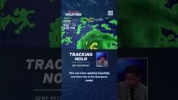 Nolo now a hurricane, set to rapidly intensify as it nears Hawaii Island