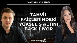 Yatırım Kulübü - Tahvil Faizlerindeki Yükseliş Altını Baskılıyor | 25 Eylül 2026