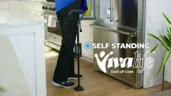 JML Vivalife Easy Up Cane