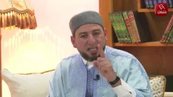 وصايا النبي - الحلقة 11