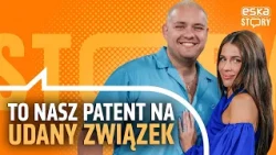 ROXIE WĘGIEL I KEVIN MGLEJ. WSZYSCY MÓWILI, ŻE TO SIĘ NIE UDA