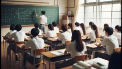 FAMÍLIA EM PAUTA. TEMA: ENSINO MÉDIO