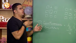 Hora do Enem 2021 | Matemática | Episódio 49