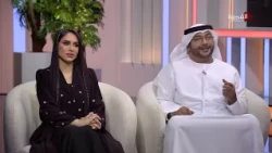 "البناؤون القدامى في الإمارات" مع حسن علي آل غردقة