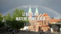 Sveta Maša, nedelja 20. september, 25. nedelja med letom (leto A), nedelja svetniških kandidatov