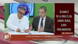Agriculture Report with Ovidiu Ghinea P3 09/21/2026