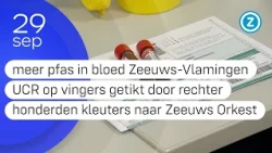 Zeeland Nu, dinsdag 29 september 2026