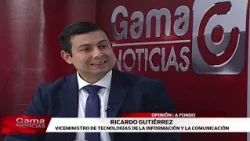 🔴 In-Depth | Ecuador's Digital Transformation / 09/22/2026