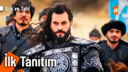 Yeni dizi Aşk ve Taht | Yakında atv'de! @AşkveTahtdizi