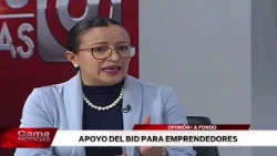🔴 In-Depth | IDB support for entrepreneurs / 9/18/2026