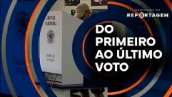 From the First to the Last Vote | Caminhos da Reportagem