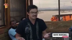 LA VOZ DEL PUEBLO   EPISODIO #10