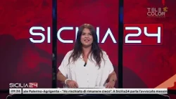 Sicilia24 September 28, 2026 - 9:30 AM