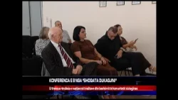 KONFERENCA E 8 NGA “SHOQATA DUKAGJINI”
