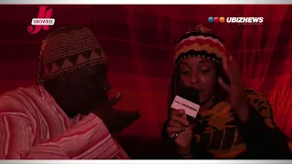 JT du showbiz à Essaouira