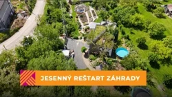 Jesenný reštart záhrady - Hornbach Trnava