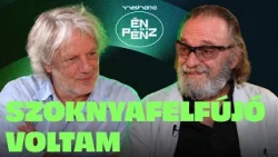 „Rettenetes és boldog magány: 52 év után ment el a nejem” | Szacsvay László