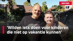 Home-installed obstacle course must be removed from Meppel