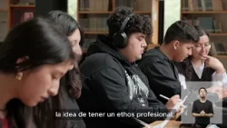 Formación profesional en las UEstatales