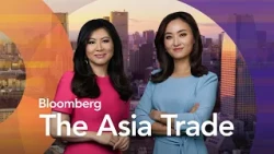 US-China continue talks in New York, Meta's Muse Agent Sparks Chip Rally