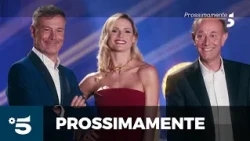 Zelig 30 - Prossimamente, su Canale 5