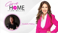 Annabelle Wallnau: From the Occult to Jesus | Finding Freedom & a New Purpose