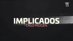 Progen Case: José Walther Manrique arrested and released in Spain