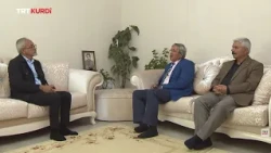 Hemû eşîr ji Mil û Zilan belav bûne.