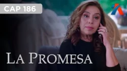 LA PROMESA - Avance martes 29/09/2026