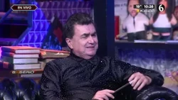 Cepillín apoyó la carrera del Mago Ary Sandy | SNSerio