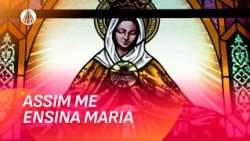 Maria como Modelo de Escuta da Palavra de Deus | Família dos Devotos