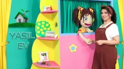 "Yaşıl ev" - 22 sentyabr 2026-cı il