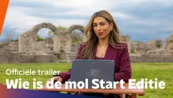 Wie is de Mol Start Editie | Avrotros | NPO Start