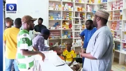 Rising Drug Prices: Patients Struggle To Afford Diabetes, Hypertension Medication