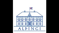 Mál A333: skipti á dánarbúum o.fl. og erfðalög (framlenging bráðabirgðaheimilda), 3. umræða