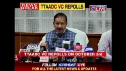 Tripura Election Commission Orders Repolling in 3 Village Committee Seats