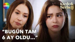 Sönmez’in vefatının ardından geriye tarifsiz bir acı kaldı! | Kızılcık Şerbeti 139. Bölüm