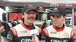 Rallye du Maroc: Competition kicks off from Agadir to Zagora