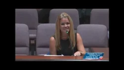 Women's Division 2026 Candidate Forum: City Council Candidates