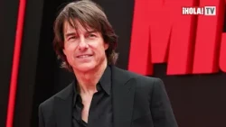 Tom Cruise Works 7 Days a Week and Pushes His Preparation to the Limit
