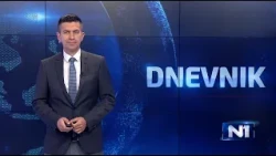 Dnevnik/Sarajevo/22.9.2026.