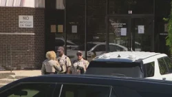 Ford Heights Village Hall raided as part of Illinois Attorney General investigation