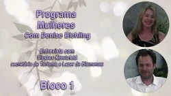 Mulheres Program 09/30/2026 Block 1