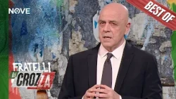 Zaia influencer di campagna secondo Crozza 😂 | Fratelli di Crozza
