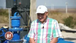 Agriculture Report with Ovidiu Ghinea P3 09/24/2026
