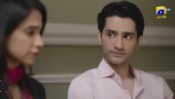 Kaisa Yeh Ishq Episode Promo | Daily at 9:00 PM only on Har Pal Geo