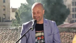 In Key with Deysa Rayo: Juan Consuegra